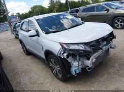 JA4ARUAU5PU017201 2023 MITSUBISHI OUTLANDER