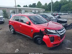 JA4ARUAU5RU000370 2024 MITSUBISHI OUTLANDER