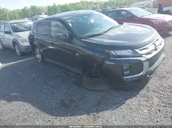 JA4ARUAU5RU000577 2024 MITSUBISHI OUTLANDER