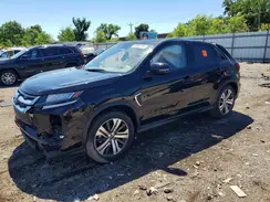 JA4ARUAU5RU001339 2024 MITSUBISHI OUTLANDER