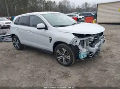 JA4ARUAU5RU002362 2024 MITSUBISHI OUTLANDER