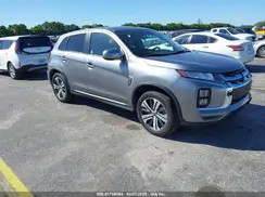 JA4ARUAU5RU002393 2024 MITSUBISHI OUTLANDER