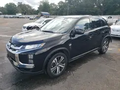 JA4ARUAU5RU002457 2024 MITSUBISHI OUTLANDER