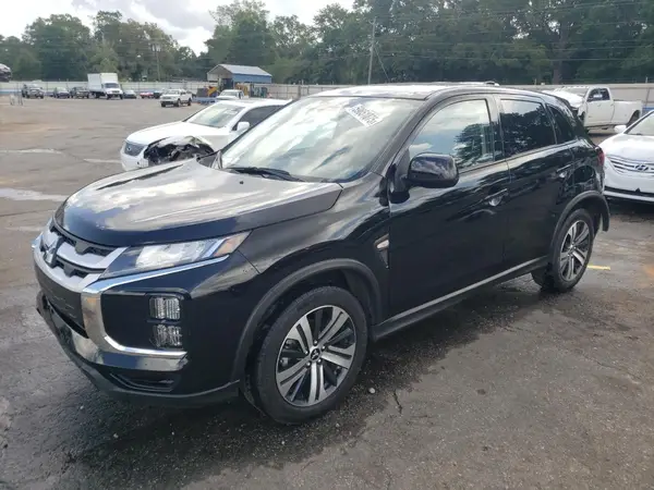 JA4ARUAU5RU002457 2024 MITSUBISHI OUTLANDER - Image 1
