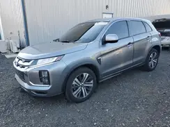 JA4ARUAU5RU002930 2024 MITSUBISHI OUTLANDER