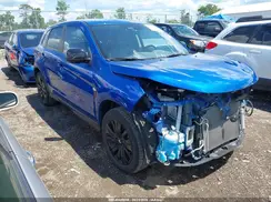 JA4ARUAU5RU003236 2024 MITSUBISHI OUTLANDER