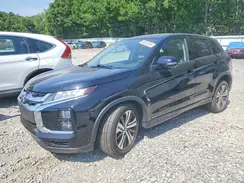 JA4ARUAU5RU003608 2024 MITSUBISHI OUTLANDER