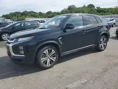 JA4ARUAU5RU003995 2024 MITSUBISHI OUTLANDER