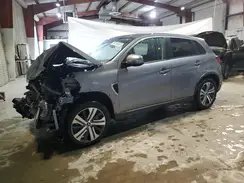 JA4ARUAU5RU004368 2024 MITSUBISHI OUTLANDER