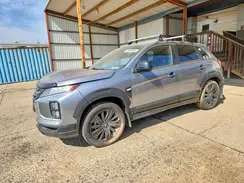 JA4ARUAU5RU004600 2024 MITSUBISHI OUTLANDER