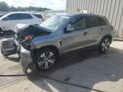 JA4ARUAU5RU005309 2024 MITSUBISHI OUTLANDER