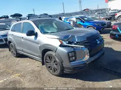 JA4ARUAU5RU005455 2024 MITSUBISHI OUTLANDER