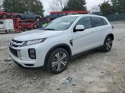 JA4ARUAU5RU006850 2024 MITSUBISHI OUTLANDER