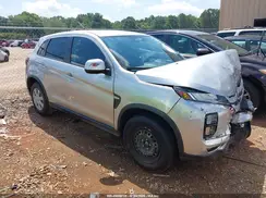 JA4ARUAU5RU006928 2024 MITSUBISHI OUTLANDER