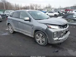 JA4ARUAU5RU007075 2024 MITSUBISHI OUTLANDER