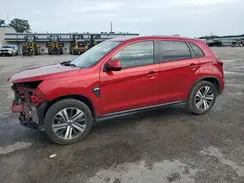JA4ARUAU5RU008436 2024 MITSUBISHI OUTLANDER