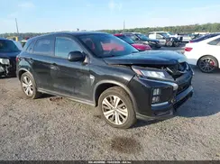 JA4ARUAU5RU009389 2024 MITSUBISHI OUTLANDER
