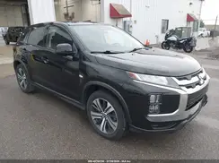 JA4ARUAU5RU009473 2024 MITSUBISHI OUTLANDER