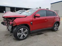 JA4ARUAU5RU010011 2024 MITSUBISHI OUTLANDER