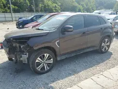 JA4ARUAU5RU010283 2024 MITSUBISHI OUTLANDER