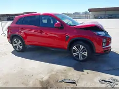 JA4ARUAU5RU010297 2024 MITSUBISHI OUTLANDER