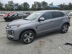 JA4ARUAU5RU010302 2024 MITSUBISHI OUTLANDER