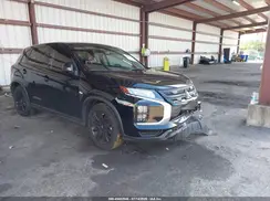 JA4ARUAU5RU010350 2024 MITSUBISHI OUTLANDER