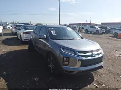 JA4ARUAU5RU010378 2024 MITSUBISHI OUTLANDER
