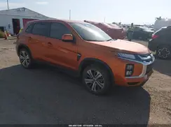 JA4ARUAU5RU011126 2024 MITSUBISHI OUTLANDER