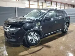 JA4ARUAU5RU011255 2024 MITSUBISHI OUTLANDER