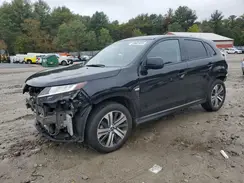 JA4ARUAU5RU012440 2024 MITSUBISHI OUTLANDER