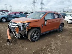 JA4ARUAU5RU012888 2024 MITSUBISHI OUTLANDER