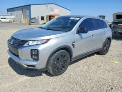JA4ARUAU5RU013524 2024 MITSUBISHI OUTLANDER