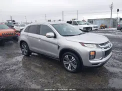JA4ARUAU5RU014897 2024 MITSUBISHI OUTLANDER