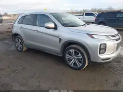JA4ARUAU5RU014978 2024 MITSUBISHI OUTLANDER
