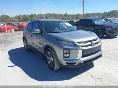 JA4ARUAU5RU015998 2024 MITSUBISHI OUTLANDER
