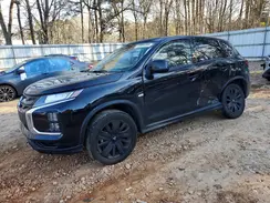 JA4ARUAU5RU016178 2024 MITSUBISHI OUTLANDER