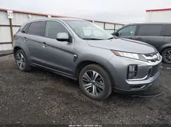 JA4ARUAU5RU016262 2024 MITSUBISHI OUTLANDER