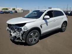 JA4ARUAU5RU016343 2024 MITSUBISHI OUTLANDER