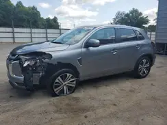 JA4ARUAU5RU016519 2024 MITSUBISHI OUTLANDER