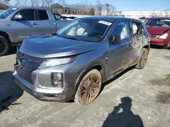 JA4ARUAU5RU017315 2024 MITSUBISHI OUTLANDER