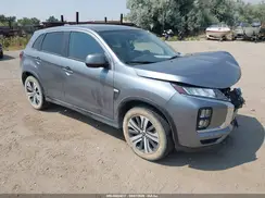 JA4ARUAU5RU017623 2024 MITSUBISHI OUTLANDER