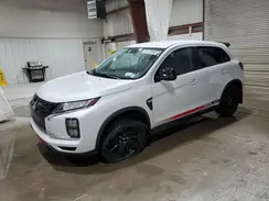 JA4ARUAU5RU017864 2024 MITSUBISHI OUTLANDER