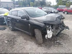 JA4ARUAU5RU018593 2024 MITSUBISHI OUTLANDER