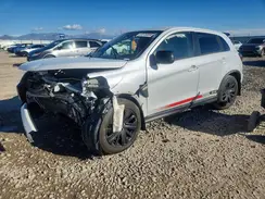 JA4ARUAU5RU019274 2024 MITSUBISHI OUTLANDER