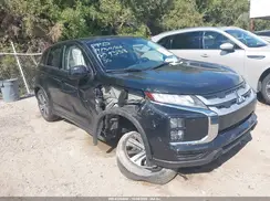 JA4ARUAU5RU019338 2024 MITSUBISHI OUTLANDER