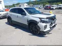 JA4ARUAU5RU019789 2024 MITSUBISHI OUTLANDER