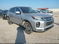 JA4ARUAU5RU020215 2024 MITSUBISHI OUTLANDER
