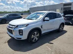 JA4ARUAU5RU022451 2024 MITSUBISHI OUTLANDER