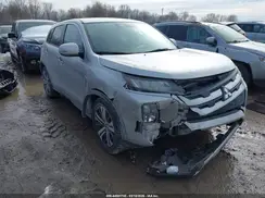 JA4ARUAU5RU022966 2024 MITSUBISHI OUTLANDER